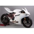 Carénage poly GRP pour Ducati 899/1199 Panigale 2
