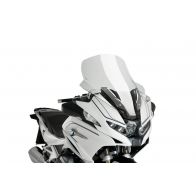 Bulle Puig Touring pour BMW R1250RT 21-24