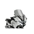 Bulle Puig Touring pour BMW R1250RT 21-24 1