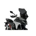 Bulle Puig Touring pour Ducati Multistrada V4 21-24 1