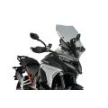 Bulle Puig Touring pour Ducati Multistrada V4 21-24 2