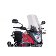 Bulle Puig Touring pour Honda CB500X 13-15