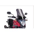 Bulle Puig Touring pour Honda CB500X 13-15 2