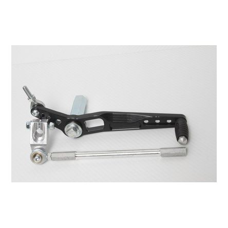 Kit sélection inversé PP Tuning pour Yamaha R6 03-05