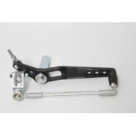 Kit sélection inversé PP Tuning pour Yamaha R6 03-05