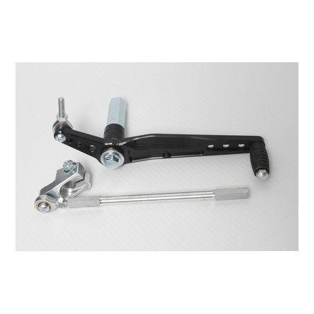 Kit sélection inversé PP Tuning pour Yamaha R6 06-16