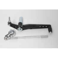 Kit sélection inversé PP Tuning pour Yamaha R6 06-16