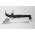 Kit sélection inversé PP Tuning pour Yamaha R6 06-16 0