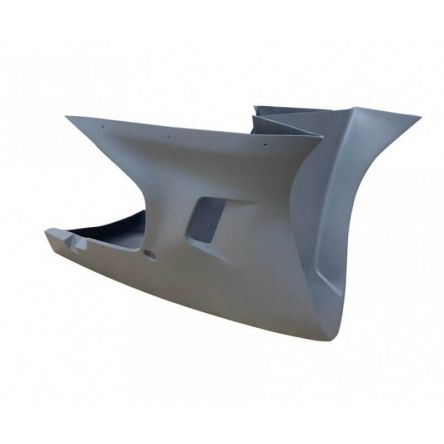 Sabot Blinder pour Yamaha R7 21-25