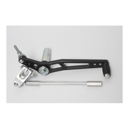 Kit sélection inversé PP Tuning pour Yamaha R6 99-02