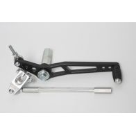 Kit sélection inversé PP Tuning pour Yamaha R6 99-02