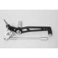 Kit sélection inversé PP Tuning pour Yamaha R6 99-02 0