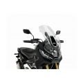 Bulle Puig Touring pour Honda X-ADV 21-23 0