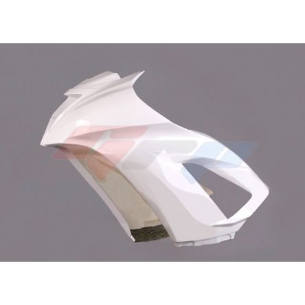 Tete de fourche GRP pour Kawasaki ZX6R 636 13-18