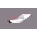 Selle racing GRP pour Kawasaki ZX6R 636 13-18 0