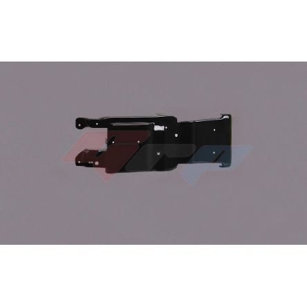 Passage de roue GRP pour Kawasaki ZX6R 636 13-18