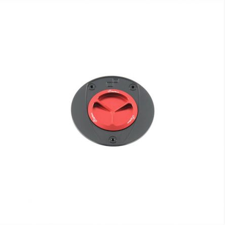 Bouchon de réservoir classique Lightech TF11