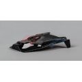 Passage de roue GRP pour Suzuki GSXR1000 17-24 0