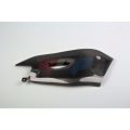 Protections de bras oscillant carbone GRP pour Yamaha R1 15-26 1