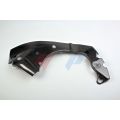 Protections de cadre carbone GRP pour Yamaha R1 15-26 2