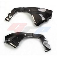 Protections de cadre carbone GRP pour Yamaha R1 15-26