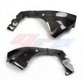 Protections de cadre carbone GRP pour Yamaha R1 15-26 0
