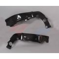 Protections de cadre carbone GRP pour Yamaha R6 17-26 0