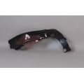 Protections de cadre carbone GRP pour Yamaha R6 17-26 3