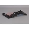 Protections de cadre carbone GRP pour Yamaha R6 17-26 4