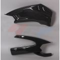 Protections de bras oscillant carbone GRP pour Suzuki GSXR600/750 11-16 0