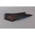 Protections de bras oscillant carbone GRP pour Suzuki GSXR600/750 11-16 2