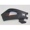 Protections de bras oscillant carbone GRP pour Yamaha R6 17-26 2