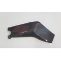 Protections de bras oscillant carbone GRP pour Yamaha R6 17-26 3