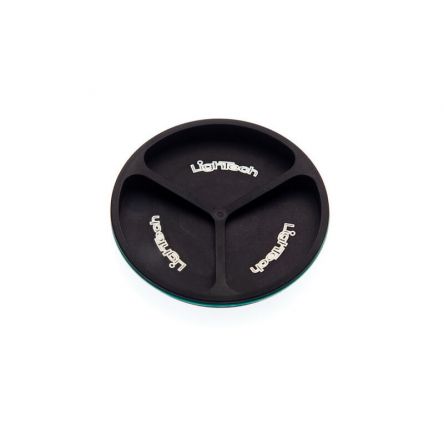 Fermeture de rechange pour bouchon de réservoir 1/4 de tour Lightech TFCNER