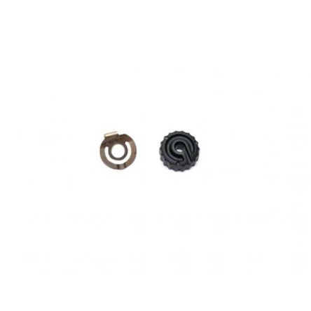 Molette de rechange pour maître cylindre de frein Brembo PR19 RCS