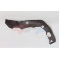 Protections de cadre carbone GRP pour BMW S1000RR 09-14 1