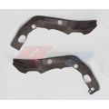 Protections de cadre carbone GRP pour BMW S1000RR 09-14 0