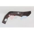 Protections de cadre carbone GRP pour BMW S1000RR 09-14 2