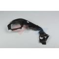 Protections de cadre carbone GRP pour BMW S1000RR 15-18 1
