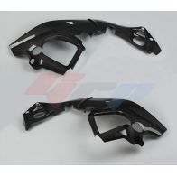 Protections de cadre carbone GRP pour BMW S1000RR 15-18