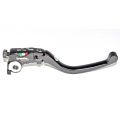 Levier long pour maitre cylindre Brembo PR19 RCS 0