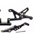 Commandes reculées ARP X-Type pour Yamaha R6 17-26 2