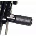 Commandes reculées ARP X-Type pour Yamaha R3 15-24 4