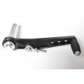 Commandes reculées PP Tuning Yamaha R1 07-08 6