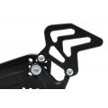 Commandes reculées PP Tuning Yamaha R1 07-08 2