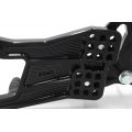 Commandes reculées PP Tuning Yamaha R1 07-08 4