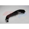 Protections de cadre carbone GRP pour Yamaha R6 06-16 2