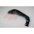 Protections de cadre carbone GRP pour Yamaha R6 06-16 1