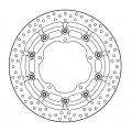Disque de frein Moto-Master Halo T-Floater pour Yamaha R1 15-26/R6 17-26/R9 25-26 1