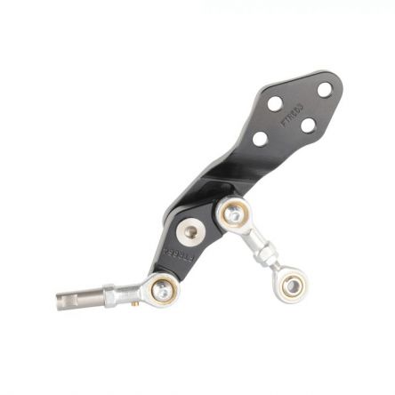 Kit de sélection inversée Lightech pour Kawasaki ZX10R 16-20